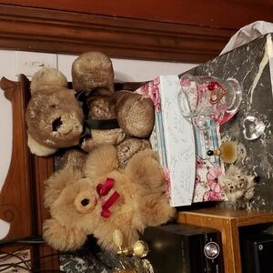 Meet your Posher, Trinity